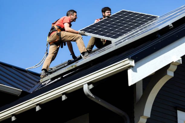 EPDM Roofing in Luverne, AL