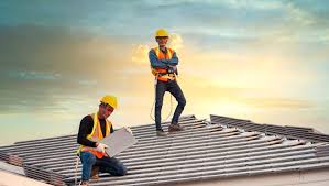 Best Green or Eco-Friendly Roofing Solutions  in Luverne, AL